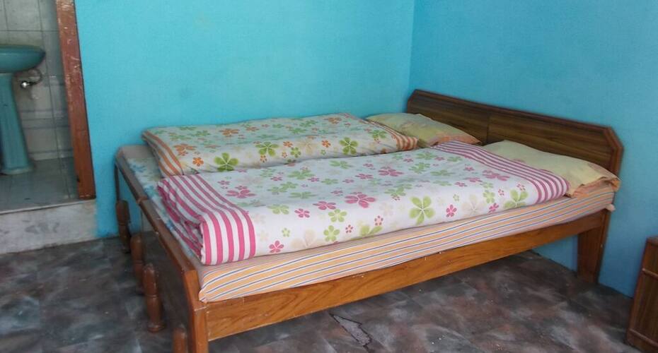Hotel Jagatguru, Barkot 3